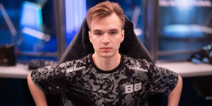 BetBoom Team и Gaimin Gladiators не выявили победителя на DreamLeague Season 24