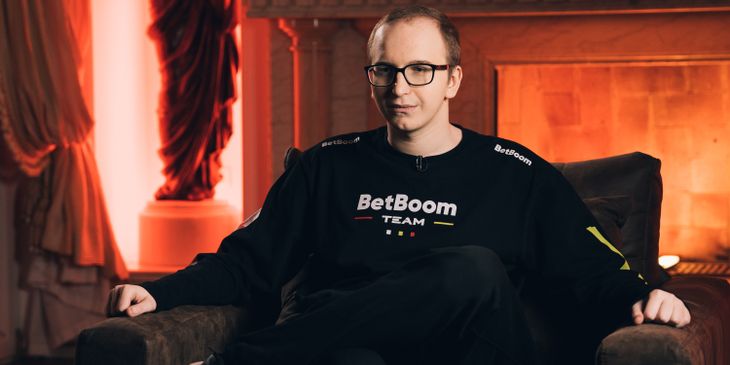 Save- о BetBoom Team: «У нас в команде всё нормализовалось с тех пор, как Nightfall и Pure поменялись позициями»