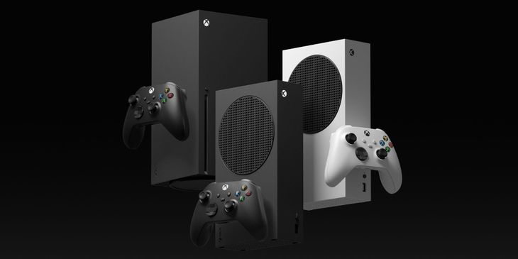 Microsoft выпустит новую версию Xbox Series S