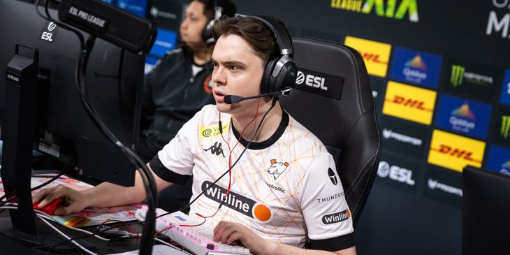 Virtus.pro обыграла GamerLegion в плей-офф ESL Pro League Season 19