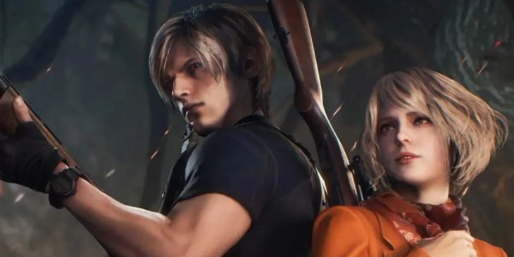 Стала известна стоимость Resident Evil 4 Remake на iPhone 15