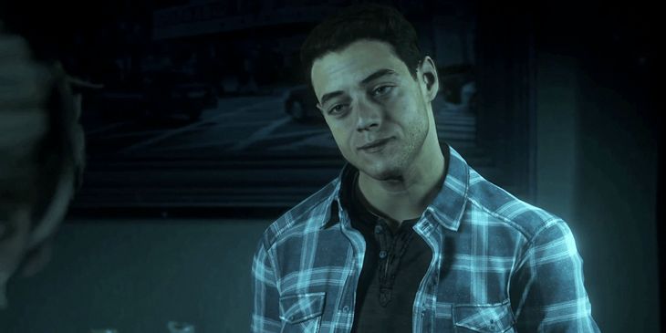 Инсайдер: хоррор Until Dawn выйдет на ПК и PS5