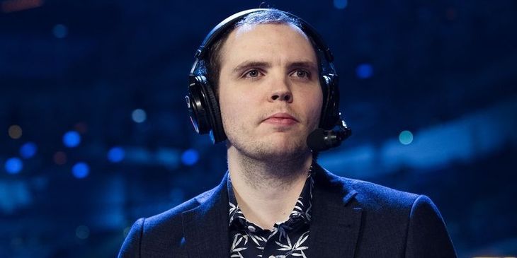 AdmiralBulldog: «Все, кто использовал баг с Hand of Midas в рейтинговых матчах, должны получить вечный бан»