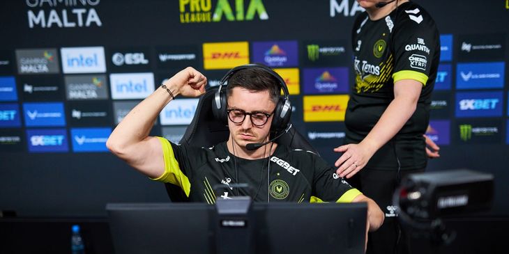 Аналитики: Team Vitality — фаворит в матче против Astralis на ESL Pro League Season 19