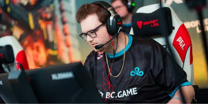 Boombl4 после выхода Cloud9 на мейджор: «Мы такие молодцы. Давайте обнимемся»