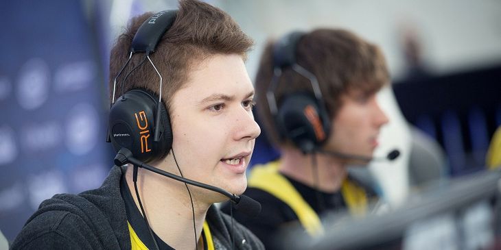 Tundra Esports разгромила Natus Vincere на PGL Wallachia 2024 Season 2