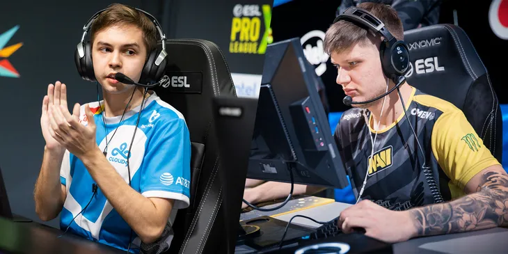 Sh1ro обогнал s1mple — degster представил собственный топ-10 игроков 2023 года