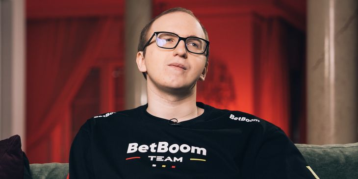 SQreen о вылете BetBoom Team из BetBoom Dacha: «Какой-то сюр, если честно. Ожидал, что они постараются на "домашнем" турнире»