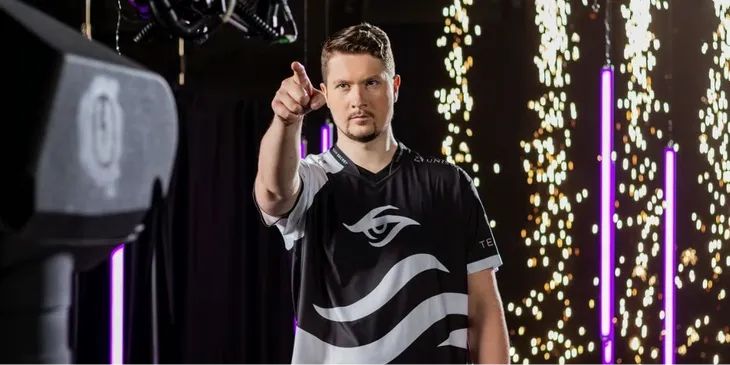 Maelstorm о переходе Puppey в NAVI: «Никто не хочет идти к нему, а тут есть шанс показать, что есть ещё порох!»