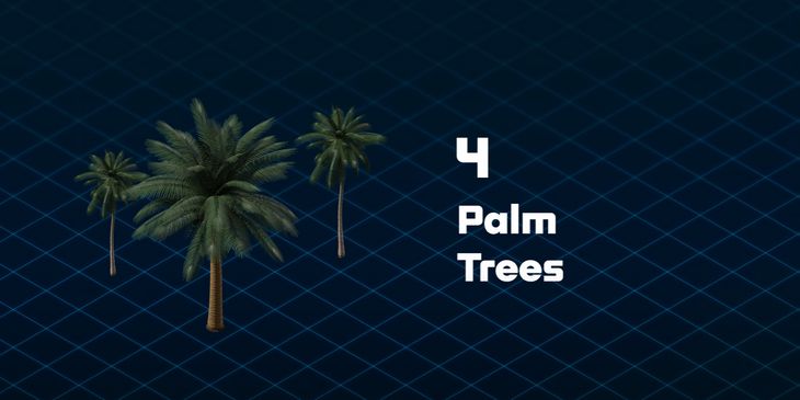 Четыре пальмы и поддержка модов — представлено обновление для Cities: Skylines II