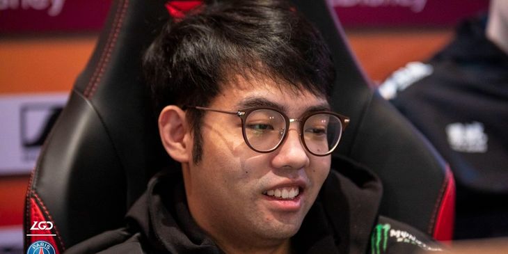 Azure Ray выиграла третий матч на DPC 2023: S3 для Китая