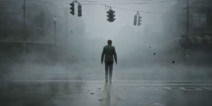 Завершились съёмки «Возвращения в Сайлент Хилл» — экранизации Silent Hill 2