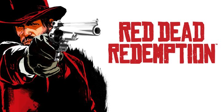 Rockstar обновила логотип Red Dead Redemption — фанаты нашли в этом намек на будущее переиздание