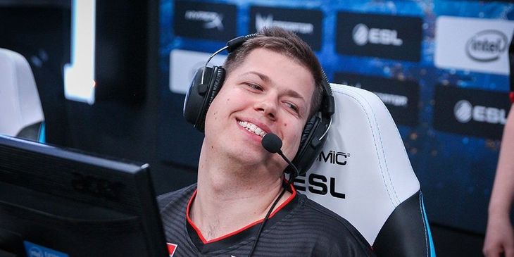 FaZe Clan выбила paiN Gaming с IEM Rio 2024