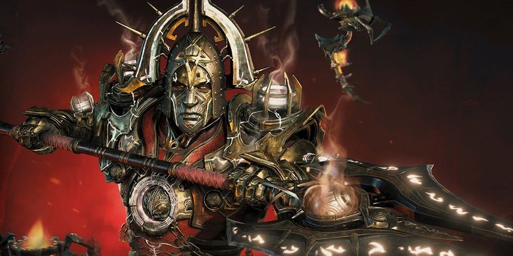 Авторы Diablo IV анонсировали третий сезон — в нем появится робот-напарник