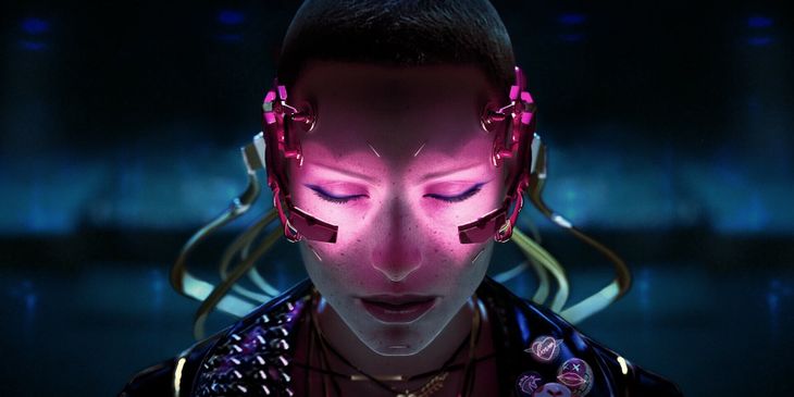 CD Projekt RED начала работу над сиквелом Cyberpunk 2077