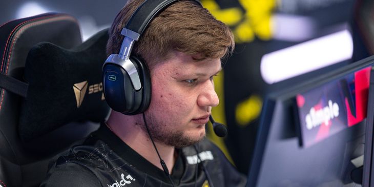 OverDrive: «У Falcons могут возникнуть проблемы. S1mple надо срочно прибавлять»