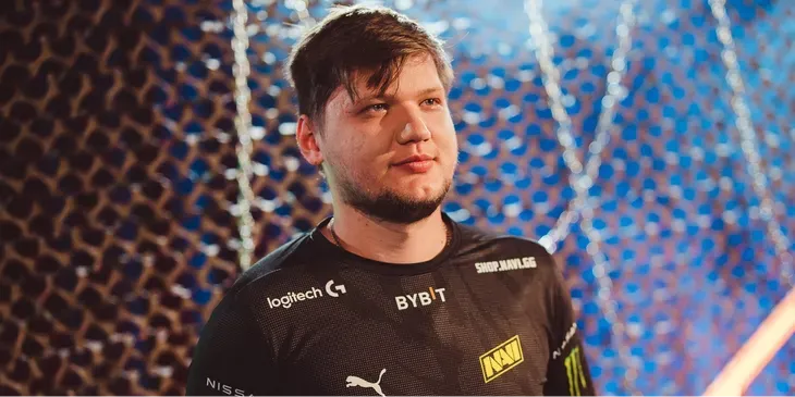 S1mple после дебюта за Team Falcons: «Плохое начало, но не забывайте, что мы тренировались около десяти дней»