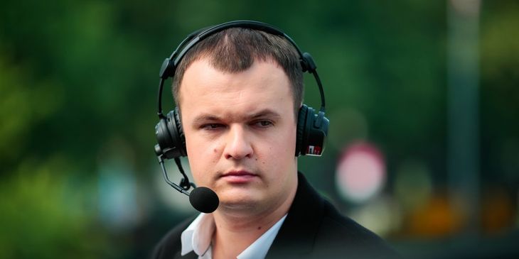 XBOCT о поездке на TI12: «На русскоязычную трансляцию я не поеду, а на украинскую вряд ли позовут»