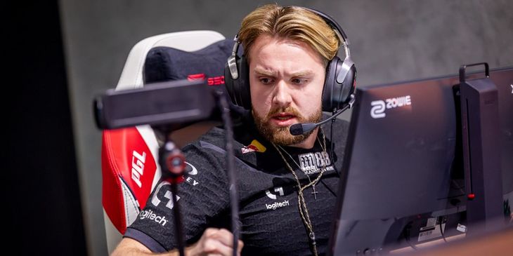 G2 Esports сразится с MOUZ в четвертьфинале IEM Cologne 2024