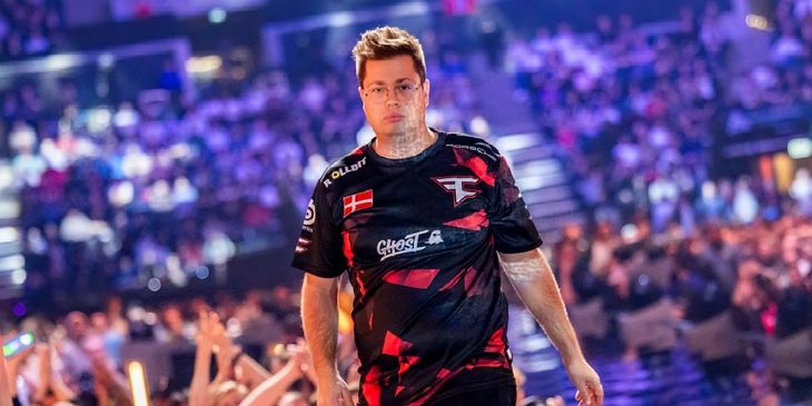 Karrigan после вылета FaZe Clan из BLAST Premier: World Final 2024: «Еще один разочаровывающий способ вылететь из турнира»