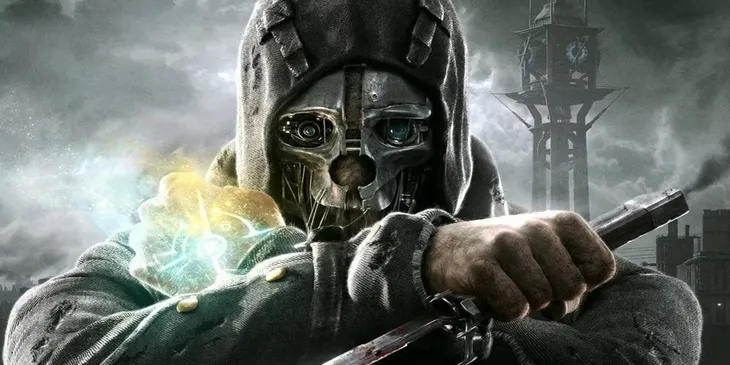 Dishonored и ещё одну игру можно бесплатно получить в EGS