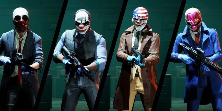 Геймдиректора Payday 3 понизили на фоне проблемного первого года