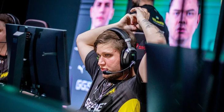 S1mple попросил OverDrive выкупить его у NAVI, чтобы он мог вернуться в киберспорт