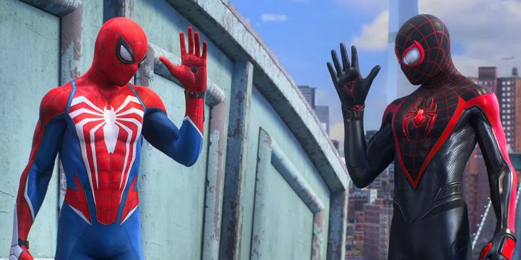 Энтузиасты решили самостоятельно портировать Marvel's Spider-Man 2 на ПК