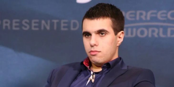 Versuta о Dota 2: «Габеныч сделал миллион причин, чтобы в эту парашу невозможно было долго играть»