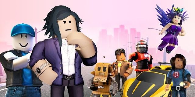 В Турции заблокировали Roblox из-за «эксплуатации детей»