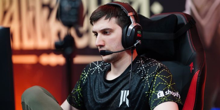 Arteezy и MinD_ContRoL не выступят за Shopify Rebellion на Elite League Season 2