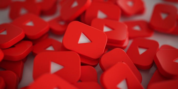 Исследователи подсчитали количество видео на YouTube — гейминг оказался топ-2 темой по популярности