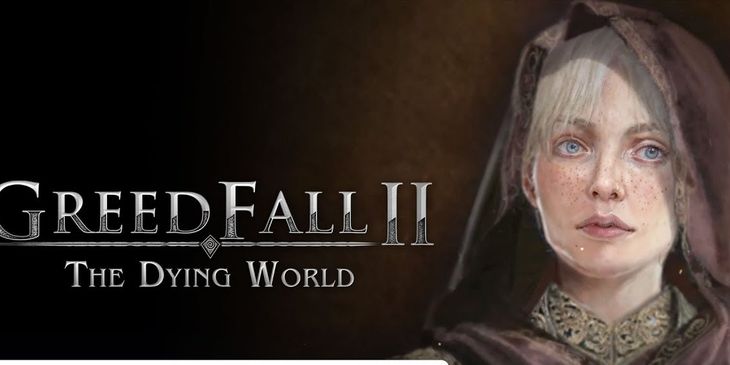 Авторы GreedFall 2: The Dying World показали компаньонов