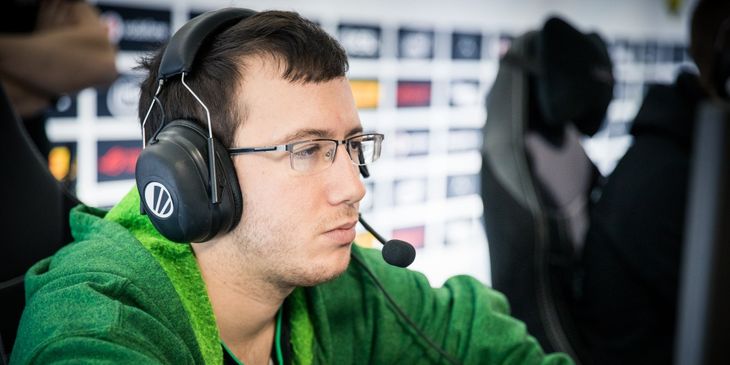 «Будет весело играть плей-офф на новом патче» — 33 после выхода Tundra Esports в заключительный этап DreamLeague S19