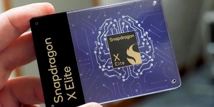 На компьютерах с процессором Snapdragon X Elite будут работать почти все игры для Windows