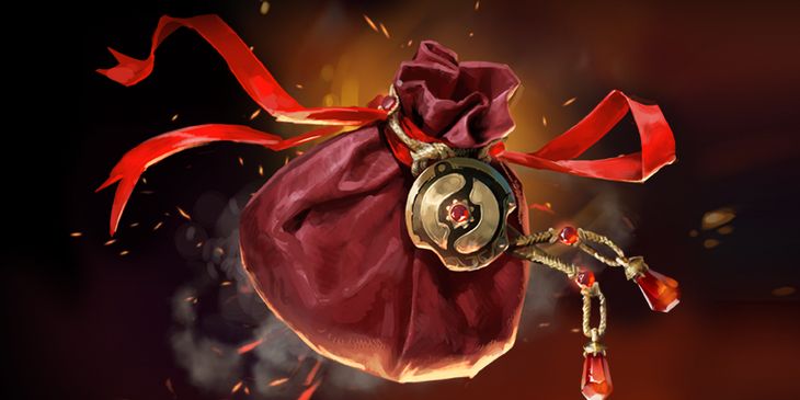 Бесплатная аркана, Dota Plus и Battle Pass — Valve раздает подарки в Dota 2