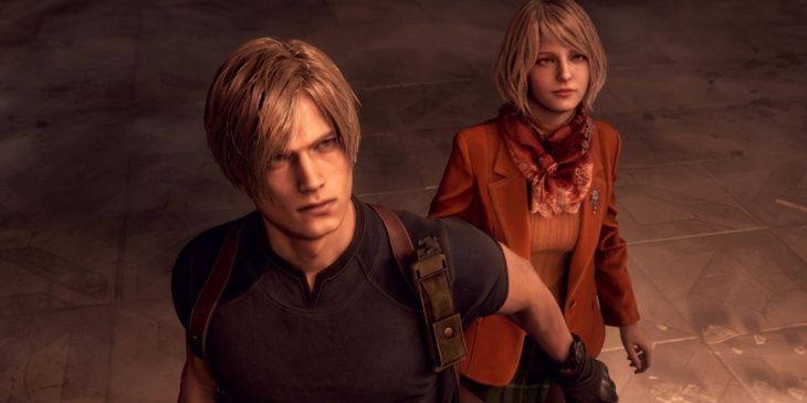 СМИ: Resident Evil 4 получит экранизацию — это будет ребут франшизы