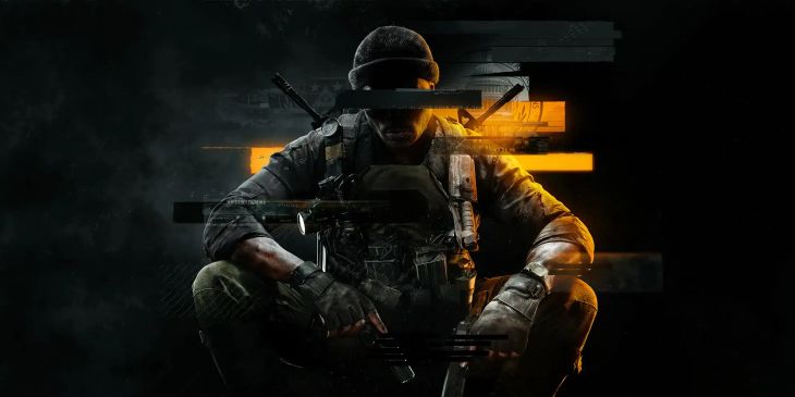 Премьерный трейлер Call of Duty: Black Ops 6