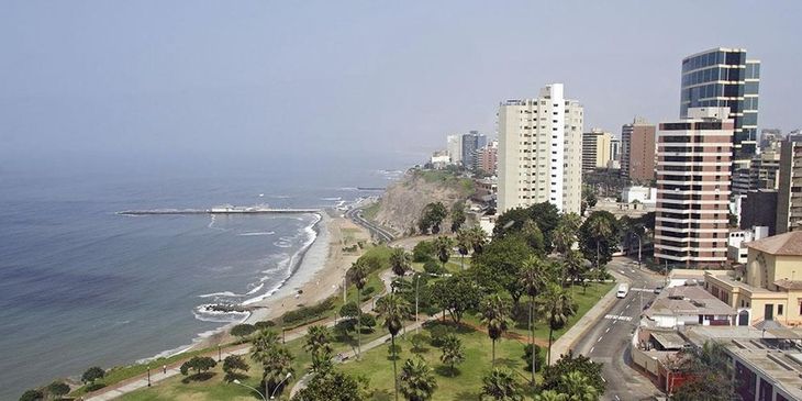 СМИ: первый мейджор DPC 2023 пройдёт в столице Перу