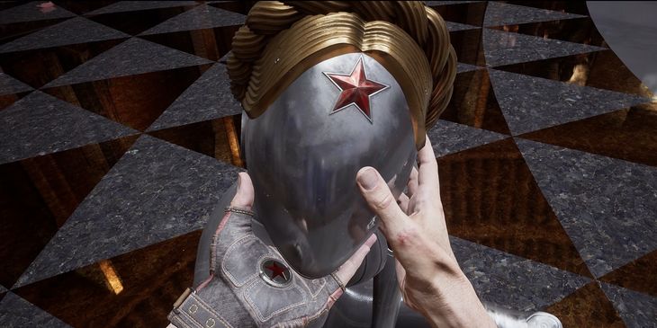 Atomic Heart оказалась самой популярной игрой у российских «пиратов» в 2023 году