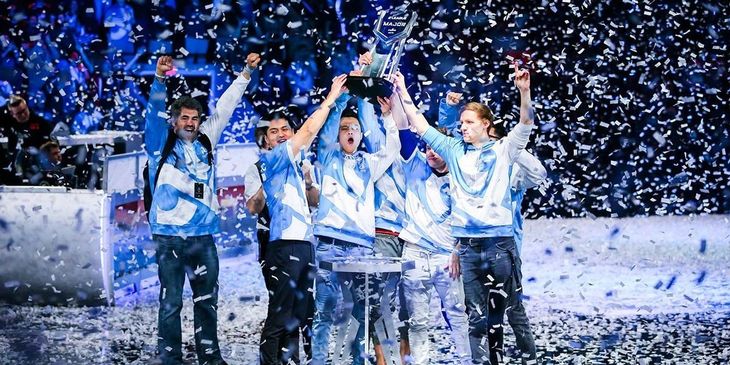 «Мейджор — это всё» — киберспортсмены сравнили ценность чемпионата мира по CS:GO c Intel Grand Slam