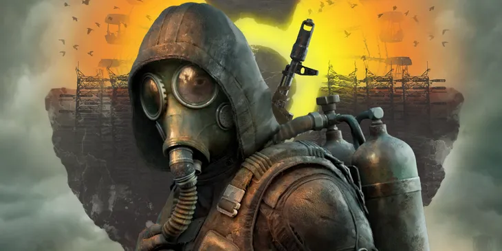 Депутат Антон Горелкин: «S.T.A.L.K.E.R. 2: Heart of Chornobyl имеет все шансы оказаться официально запрещенной на территории России»