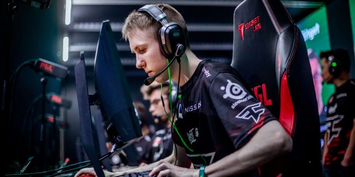 Ropz про CS2: «Читерство — большая проблема в режиме Premier»