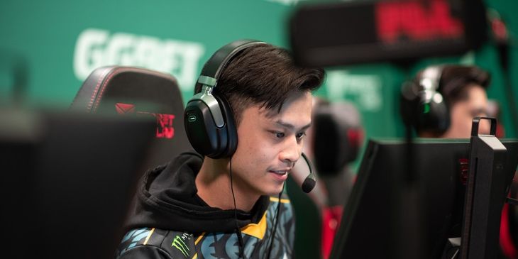 Stewie2k пообещал побриться налысо, если G2 Esports победит на IEM Dallas 2024