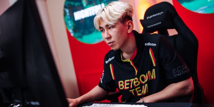 TORONTOTOKYO представил тирлист аркан в Dota 2