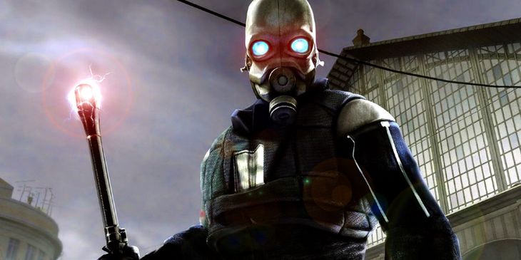 Valve выпустит несколько новых игр — в том числе Half-Life и Portal