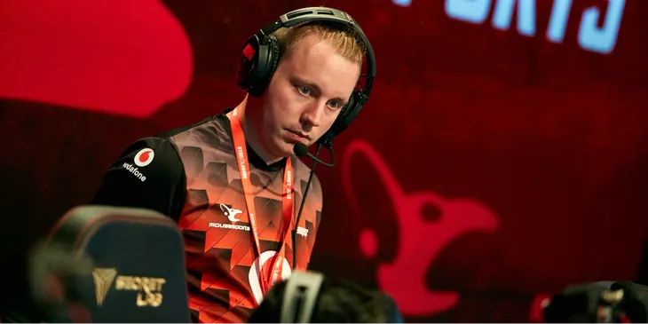 Бывший тренер MOUZ присоединился к TSM — в 2020 году он получил пожизненный бан от ESIC