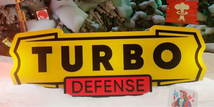Команды NS и Cooman попали в одну группу на BetBoom Turbo Defense