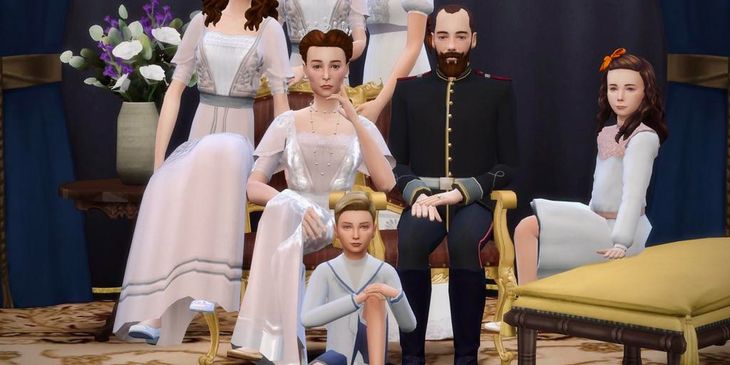 В России предложили создать отечественный аналог The Sims, соответствующий традиционным ценностям